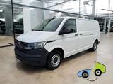 Volkswagen T6.1 Kasten Transporter/CarPlay/PDC/Standheizung - VW T6 Transporter Gebrauchtwagen in Hamburg