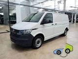 Volkswagen T6.1 Kasten Transporter/CarPlay/PDC/Standheizung - VW T6 Transporter Gebrauchtwagen in Hamburg
