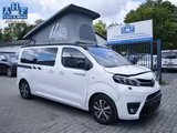 Toyota Proace CROSSCAMP 2.0 D-4D AUTM ACC R-CAM - Toyota Unfallwagen