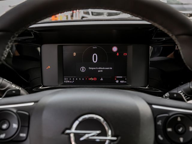 Opel Mokka 1.2 Elegance 360° Kamera Spurhalteassi.