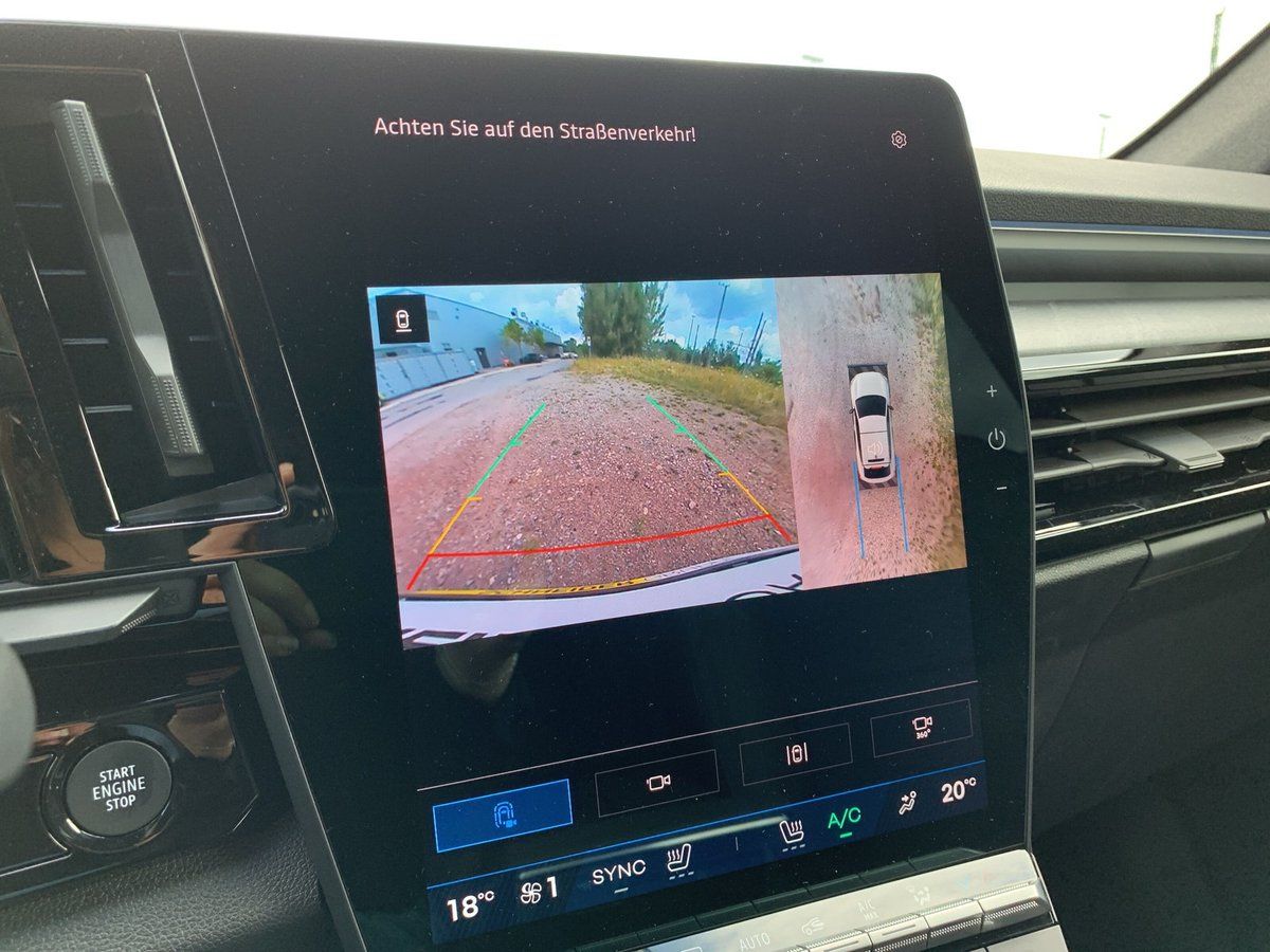 Renault Rafale - Bild 34