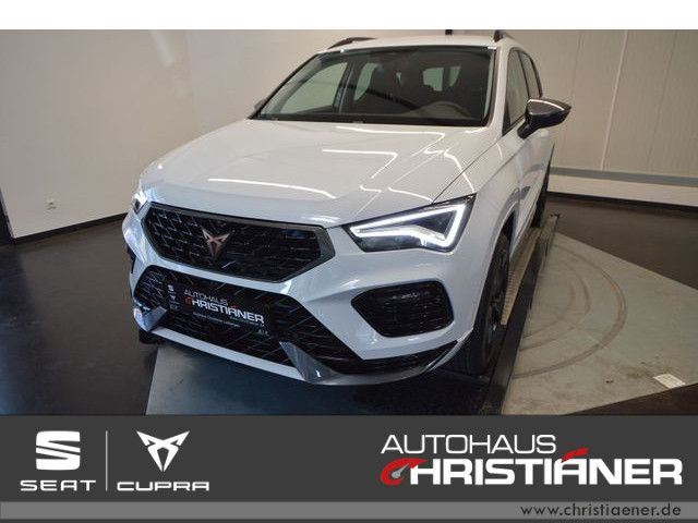 Ateca 1.5 TSI Navi/ SHZ/ AHK/ Beats/ Top View...
