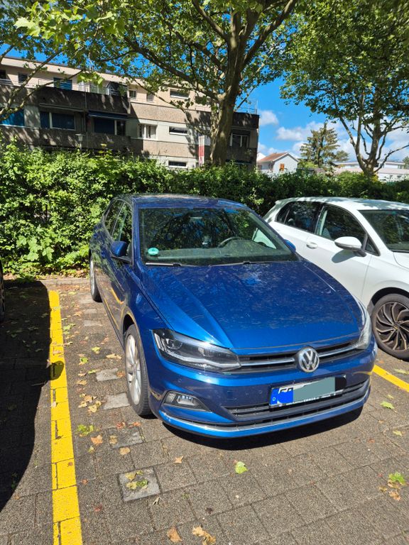 Image of Volkswagen Polo