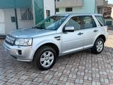 Land Rover Freelander 2.2 SD4 S.W. S - Land Rover Freelander Kombi Gebrauchtwagen