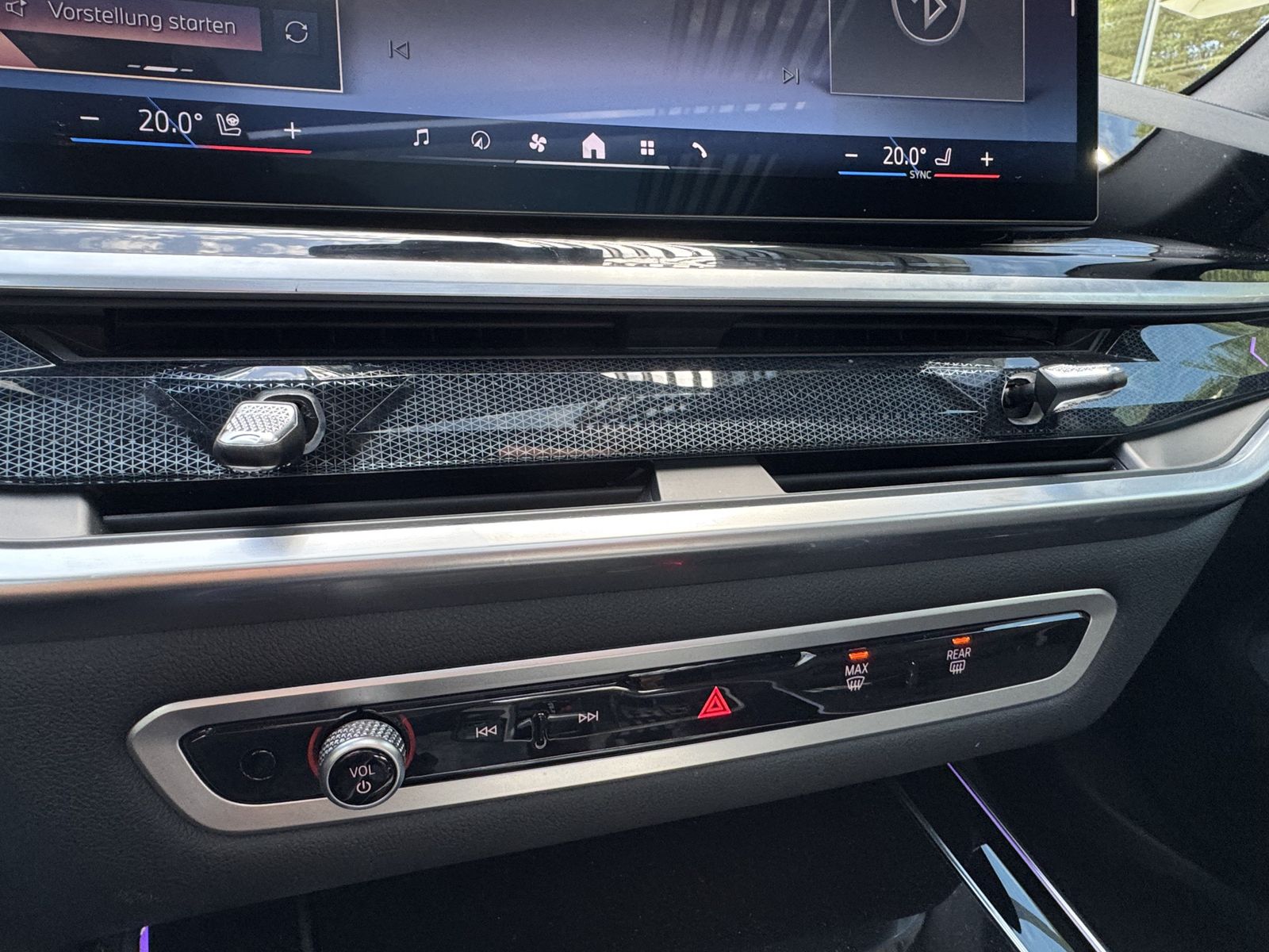 BMW X5 - Bild 15