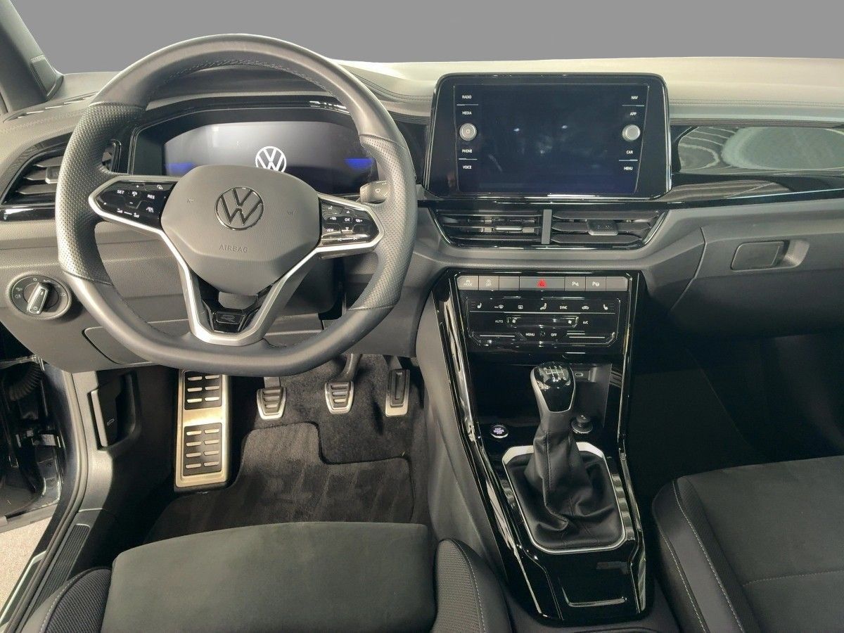 Volkswagen T-Roc - Bild 10