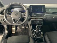 Volkswagen T-Roc - Vorschau Bild 10