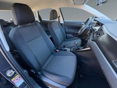 Fahrzeugabbildung Volkswagen Polo 1.6 TDI Trendl. - Klima*Radio*Limiter*17"LM