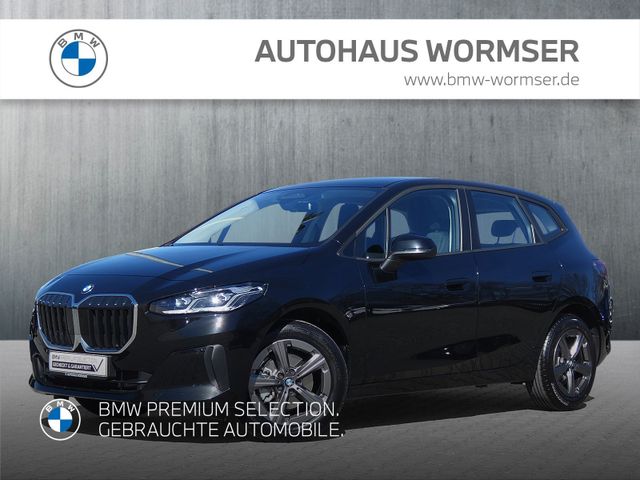 BMW 218i Active Tourer DAB LED Komfortzg. Shz