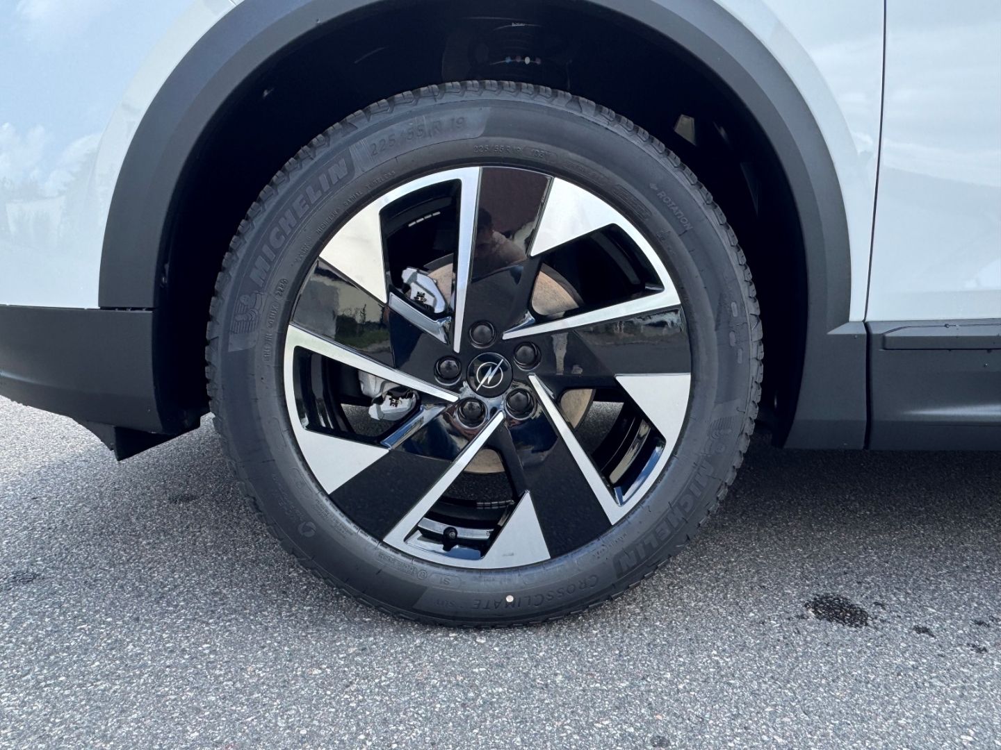 Opel Grandland (X) - Bild 4