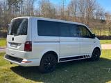 Volkswagen T6 Multivan Edition 30 /Sound/DAB/VOLL  - Volkswagen T6 Multivan: Edition