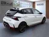 Hyundai i20 N Performance +NAVI+KLIMA+PDC+RFK+SHZ+UVM+ - Hyundai i20 Performance Gebrauchtwagen