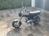 Skyteam ST 50-6 E4 E-carb - SKYTEAM VON 1 BIS 50 CCM