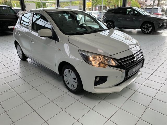 Mitsubishi Space Star Select 1,2l MIVEC Lichtsensor el.SP