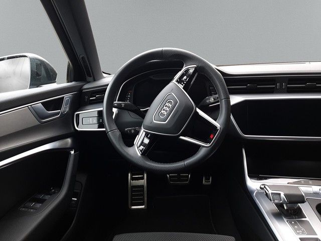 Fahrzeugabbildung Audi A6 Avant 3x S-line 50 TDI AHK Matrix HeadUp