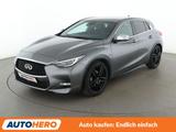 Infiniti Q30 2.0 Turbo Sport AWD Aut.*NAVI*CAM*PDC*SHZ* - Infiniti Q30 Gebrauchtwagen
