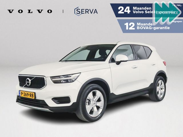 Volvo XC40 T2 Aut. Momentum | DAB+ | Apple Carplay