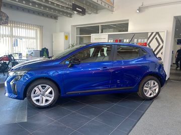 Renault Clio Evolution Blue dCi 100 - DIESEL NEU