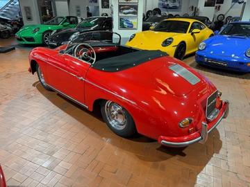 صورة 4 لـ 1957 Porsche OTHERS