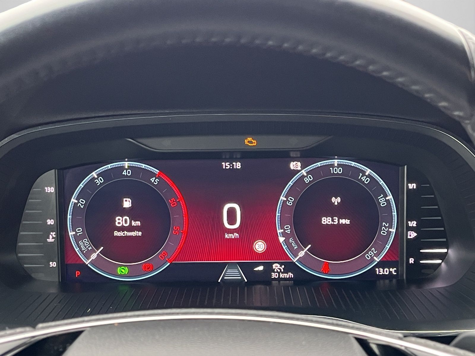 Skoda Octavia - Bild 11