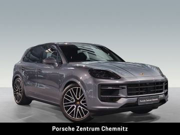 Porsche Cayenne - 9