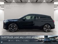 BMW iX - Vorschau Bild 2
