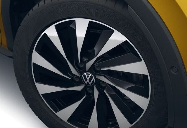 Volkswagen T-Roc - Bild 11