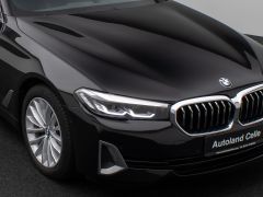 Foto Nummer 18: BMW 520d