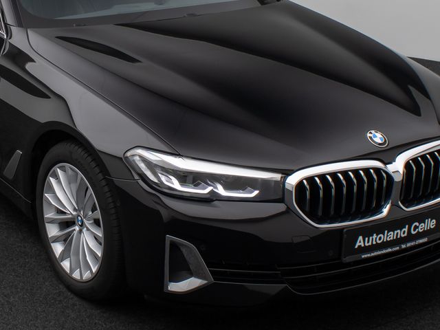 Foto Nummer 18: BMW 520d