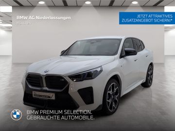 BMW Leasingangebot: BMW X2 M35i xDrive M Sport Driv.Assist+ Harman/K