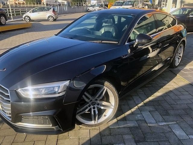 Audi A5 Sportback 40 2.0 tdi S-Line190cv s-troni