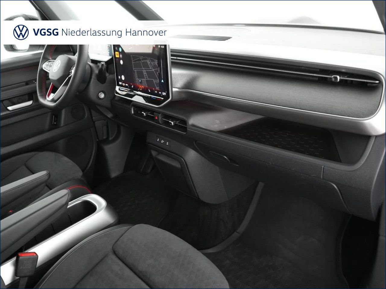 Volkswagen ID. Buzz - Bild 10