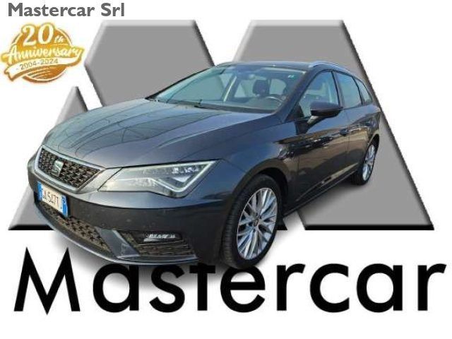 Image of Seat Leon
