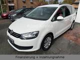 Volkswagen Sharan 2.0 TDI DSG Highline Xenon Kamera PDC BMT - Volkswagen Sharan: 2.0
