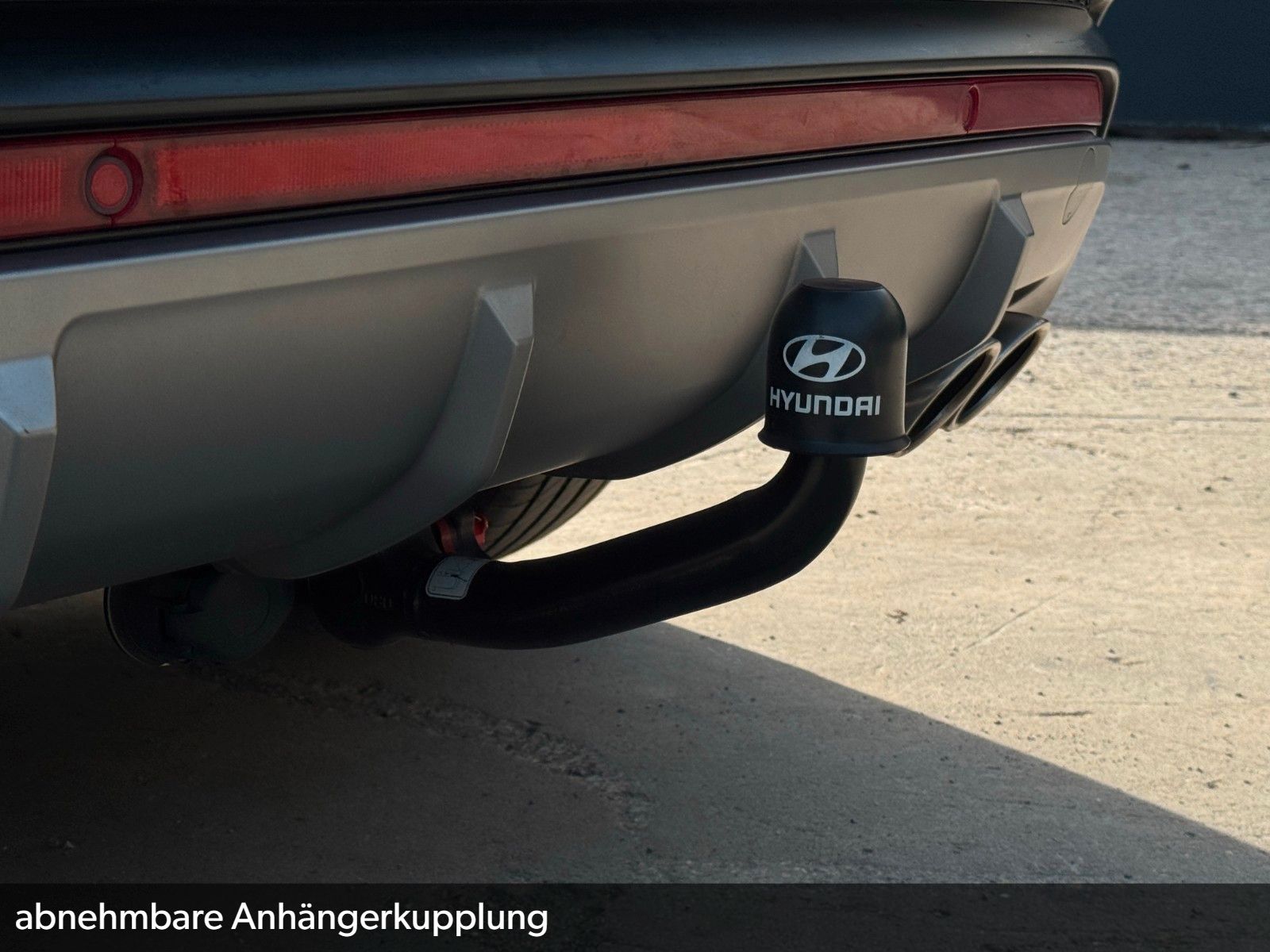 Fahrzeugabbildung Hyundai Tucson 1.6 T-GDI PHEV 4WD N-Line KRELL ACC 19"
