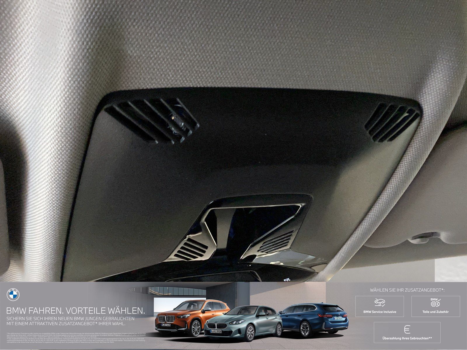 BMW 220 Gran Coupé - Bild 22