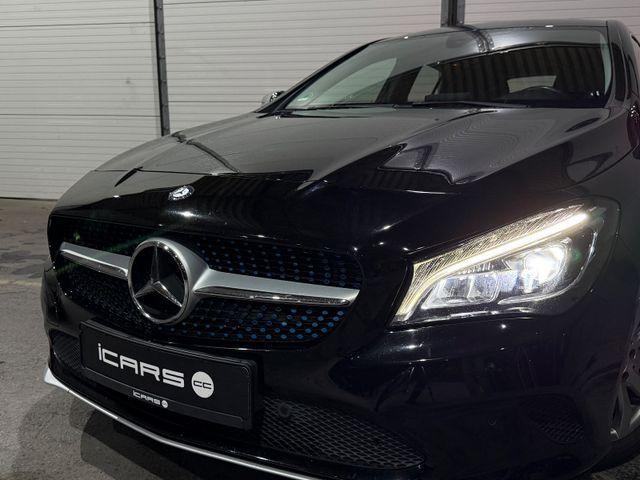 Mercedes-Benz CLA Shooting Brake *XENON*LED*NAVI*RFK*PDC*AMG*