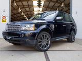 Land Rover Range Rover Sport 3.6 TdV8 SE *Schuif/Kantel | H - Land Rover Gebrauchtwagen von 2009