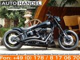 Harley-Davidson Breakout CVO Pro Street FXSE 110 cui 260 Heck ! - HARLEY-DAVIDSON CVO PRO STREET BREAKOUT FXSE