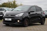 Hyundai i10 1.0 Classic/VOLLSHEFT/KLIMA/ALLWETTERREIFEN/ - Hyundai i10: Classic