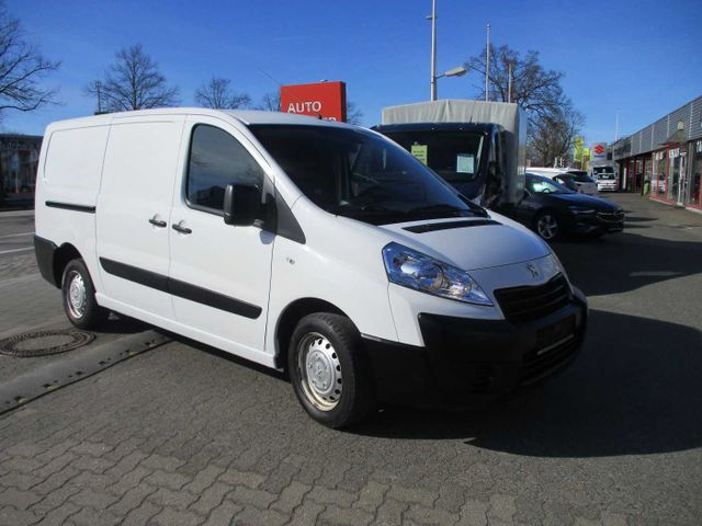 Peugeot Expert HDi 130 L2 Avantage *AHK*Scheckheft gepfl