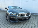 BMW 840d xDrive Coupe (Laser/Head-Up/360 Kamera) - BMW 840: ESP