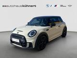 MINI Cooper S Aut. John Cooper Works Trim JCW-Sitze P - MINI Cooper S JCW Trim Gebrauchtwagen