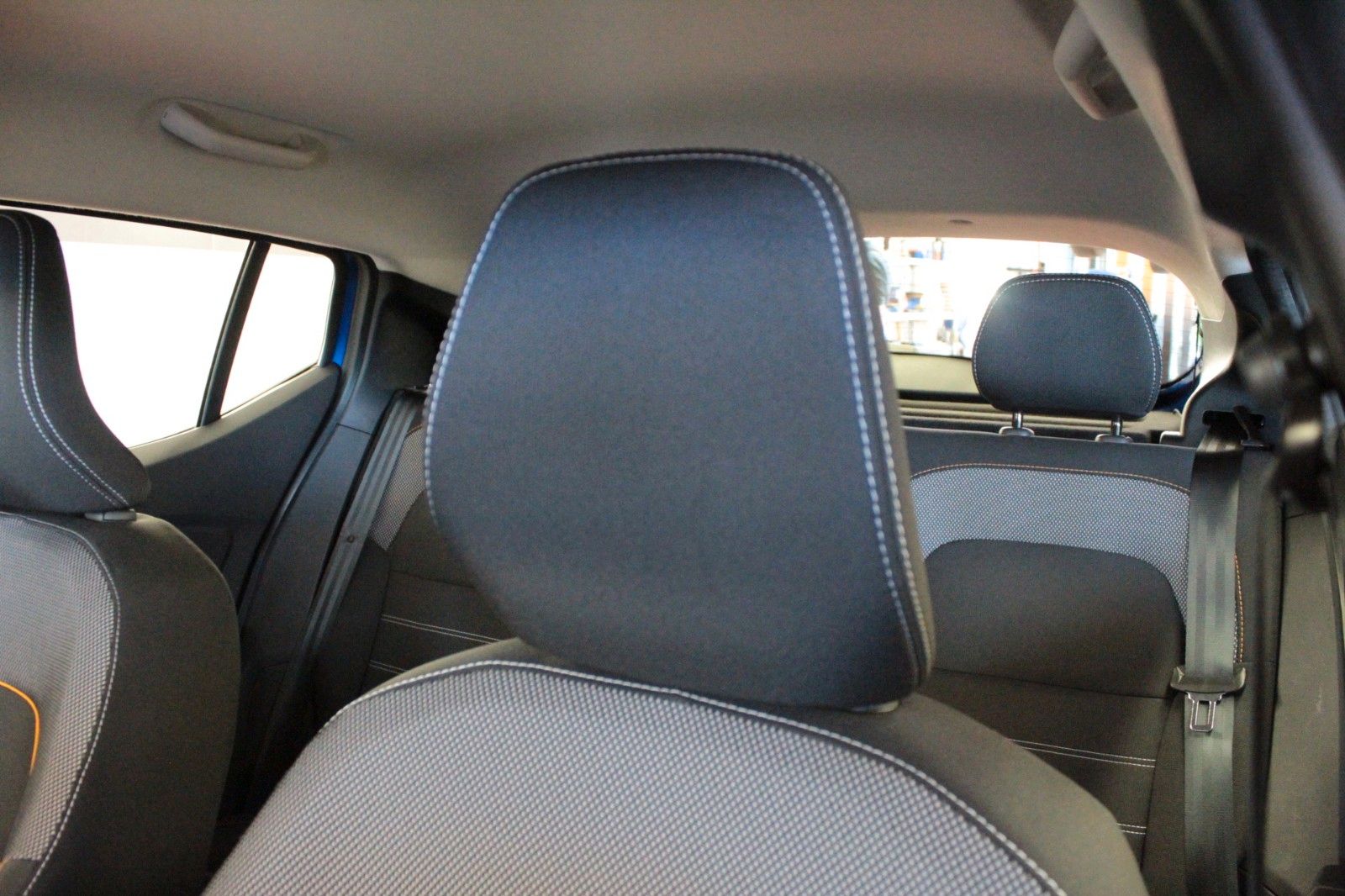 Fahrzeugabbildung Dacia Sandero TCe 100  Eco G   Benzin  + LPG
