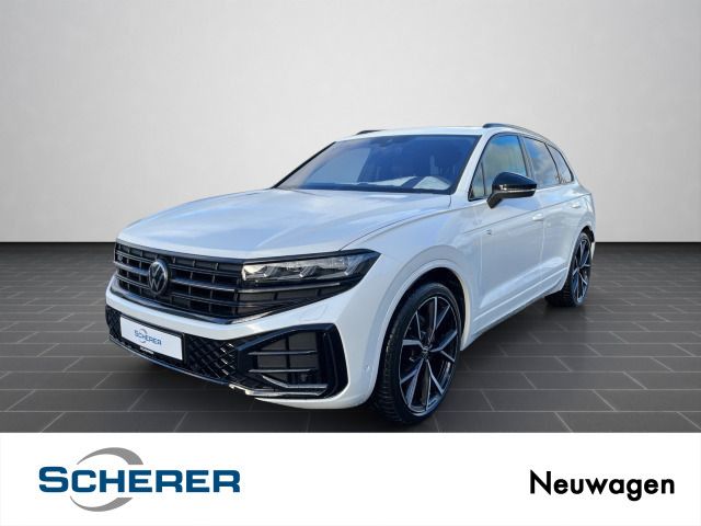 Volkswagen Touareg R-Line 3,0 l V6 TDI SCR 4MOTION 210 kW (