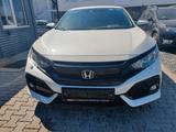 Honda Civic 1.6 i-DTEC Elegance Elegance - Honda Civic in Frankfurt (Main)