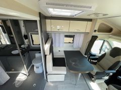 Across AERO 651 CPH | *Rollstuhlgerecht mit hydr. Lift*