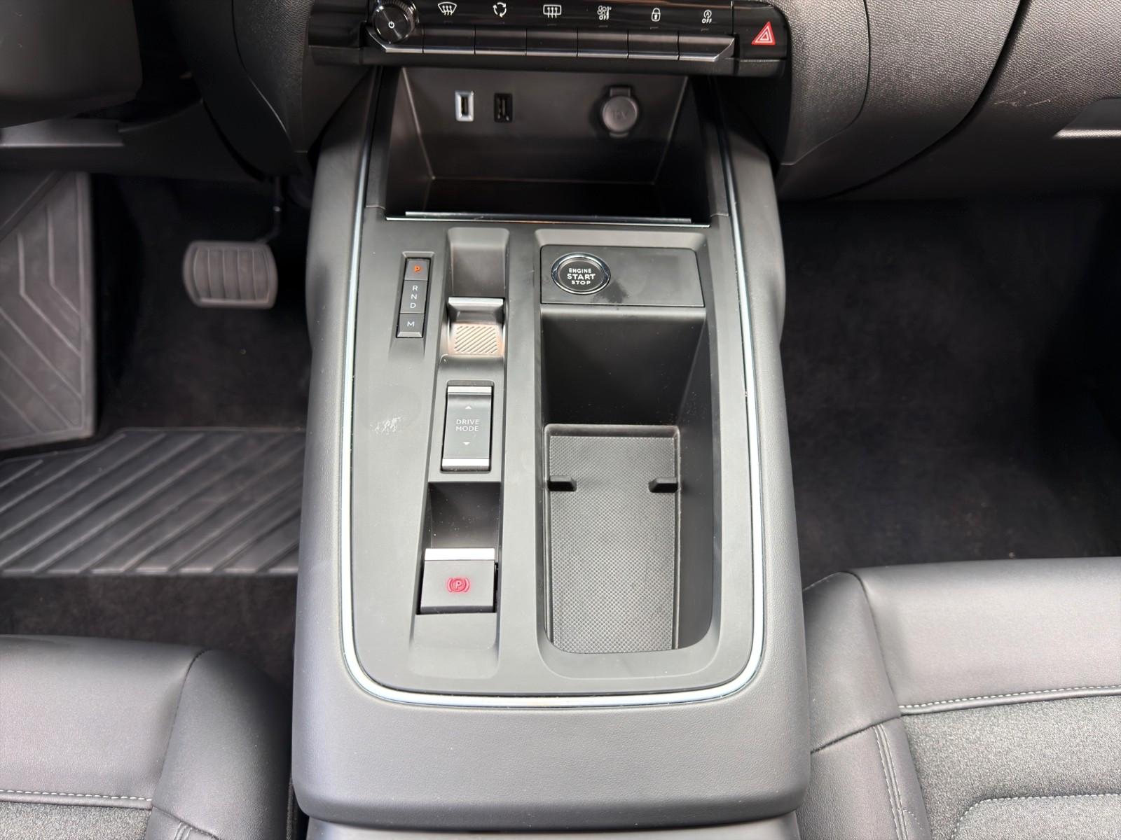 Citroën C5 Aircross Plus LED/Sitzheizung/uvm