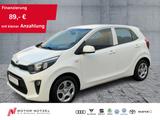 Kia Picanto 1.0 EDITION MFA+MFL+NSW+SHZ+LENKRAD BEH. - Kia Picanto: 1.0