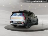 Kia EV9 AWD GT-Line 7-Si. 360° Massage HuD Sitzluft - graue Kia EV9